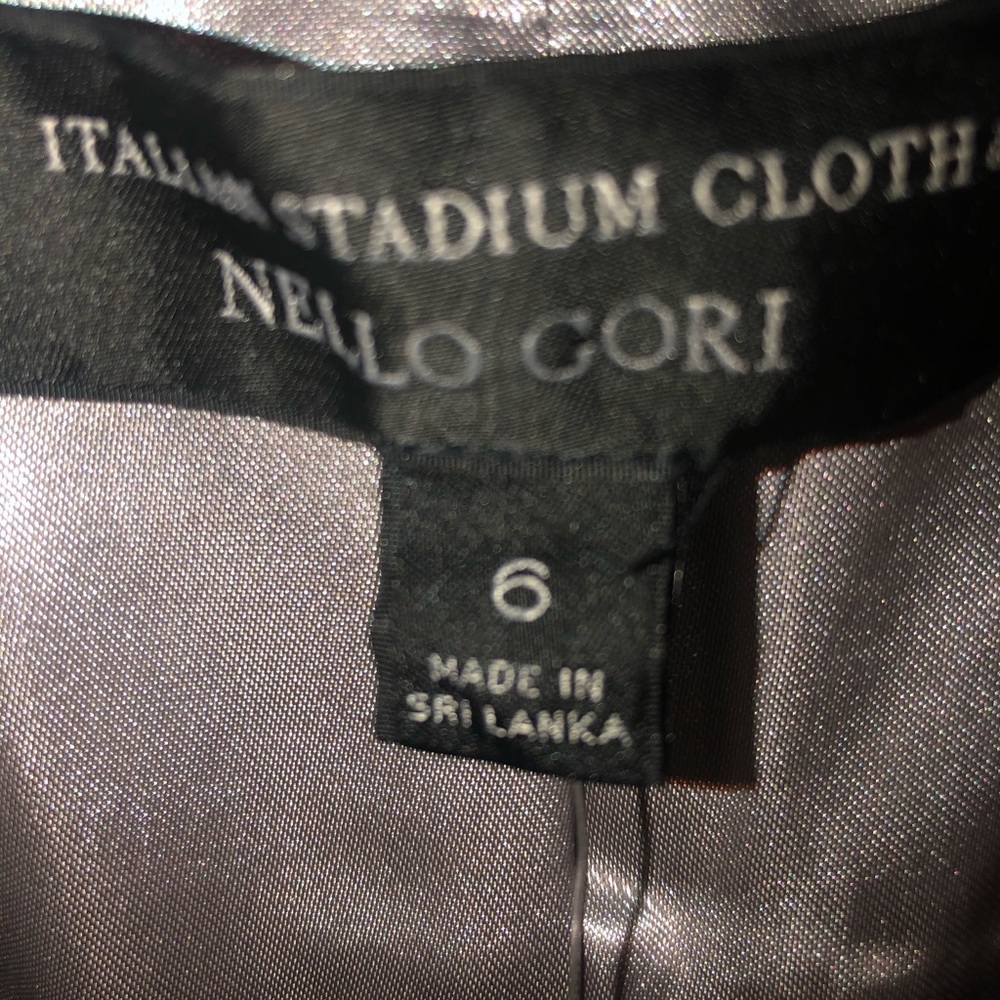 Coat (JCrew)